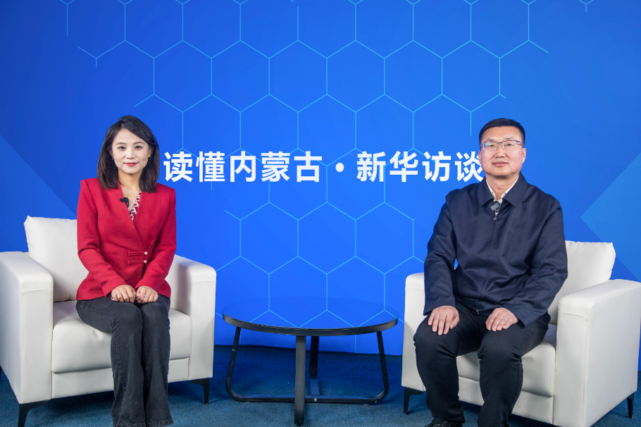 马文：让企业感受到政策温度与改革诚意