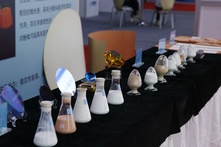 经济参考报丨全国人大代表闫宏伟：让稀土不再“高冷”