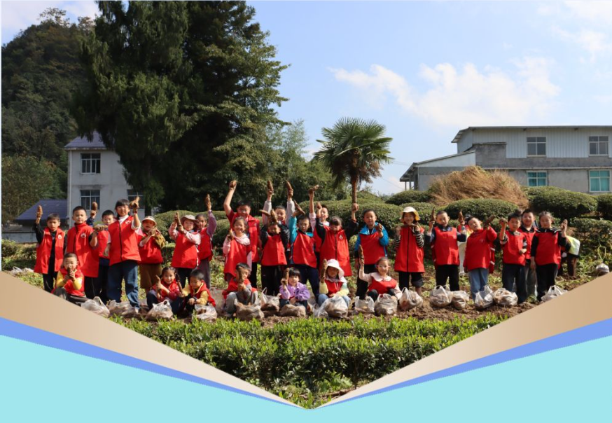 会外看会｜春假秋假雪假，因地制宜放好这些特色假