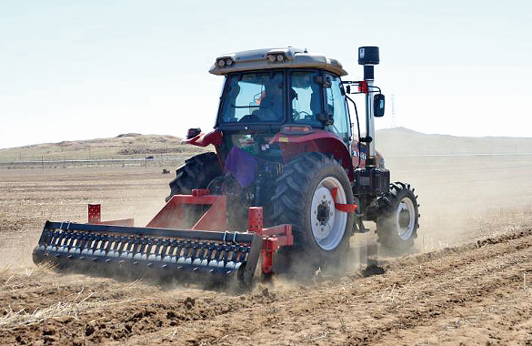 农牧业大区内蒙古实施冷凉蔬菜强基工程