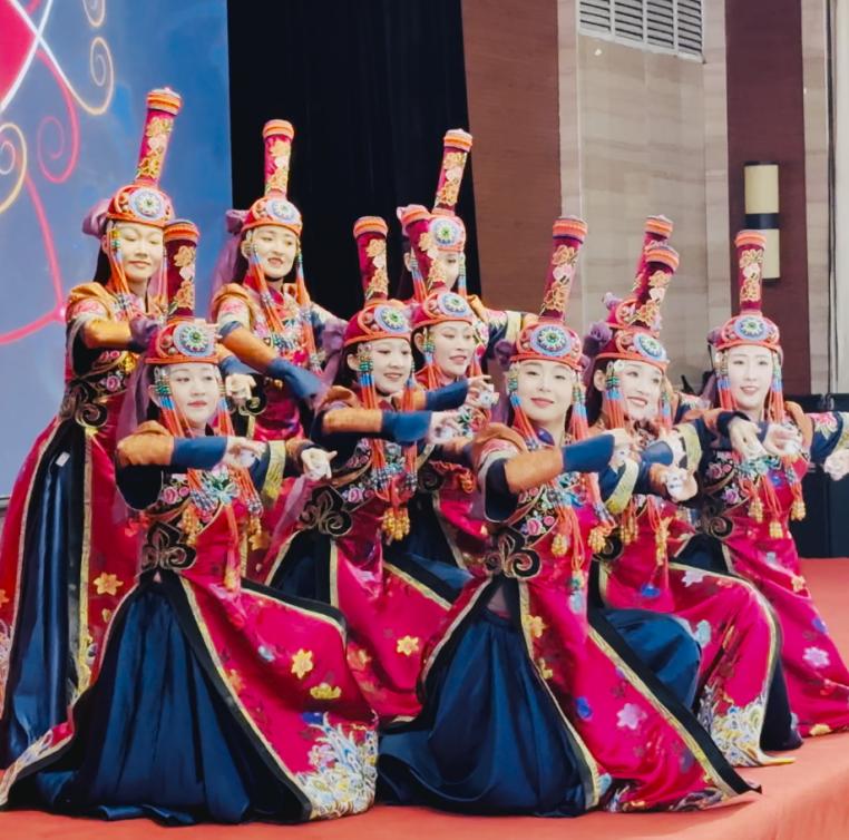 内蒙古科左后旗海滨之行收获满满