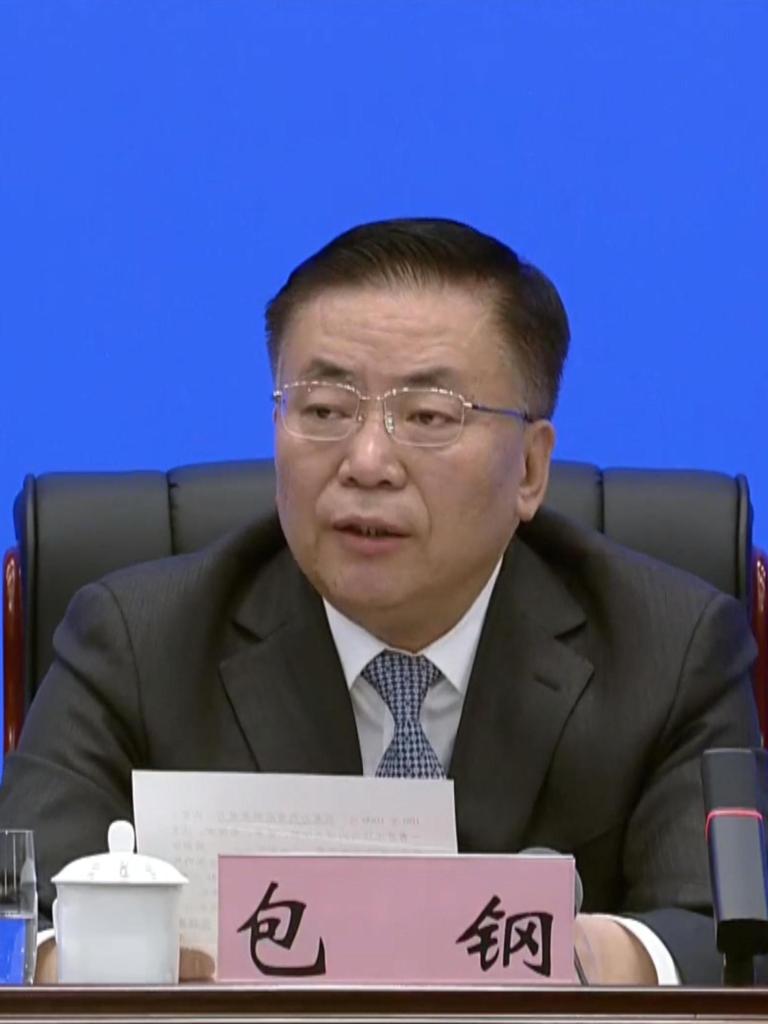 内蒙古“十五五”末形成三个万亿级产业集群