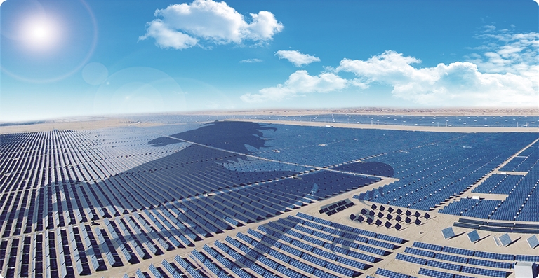 内蒙古做好四篇能源大文章 筑牢国家能源安全“压舱石”