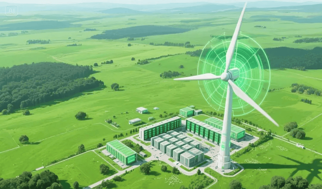 内蒙古：“十五五”将全力打造国家重要绿色算力保障基地