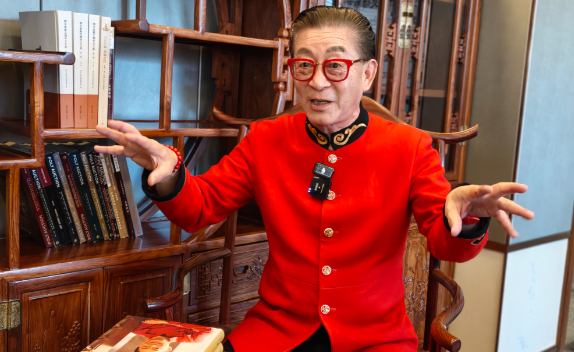 六小龄童：从阅读兴趣中发现专长