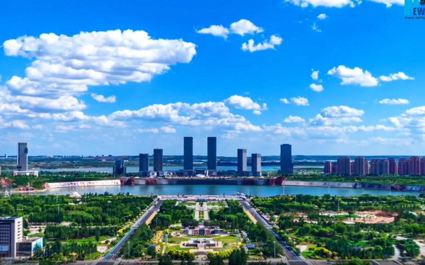 探访“暖城”的高光时刻