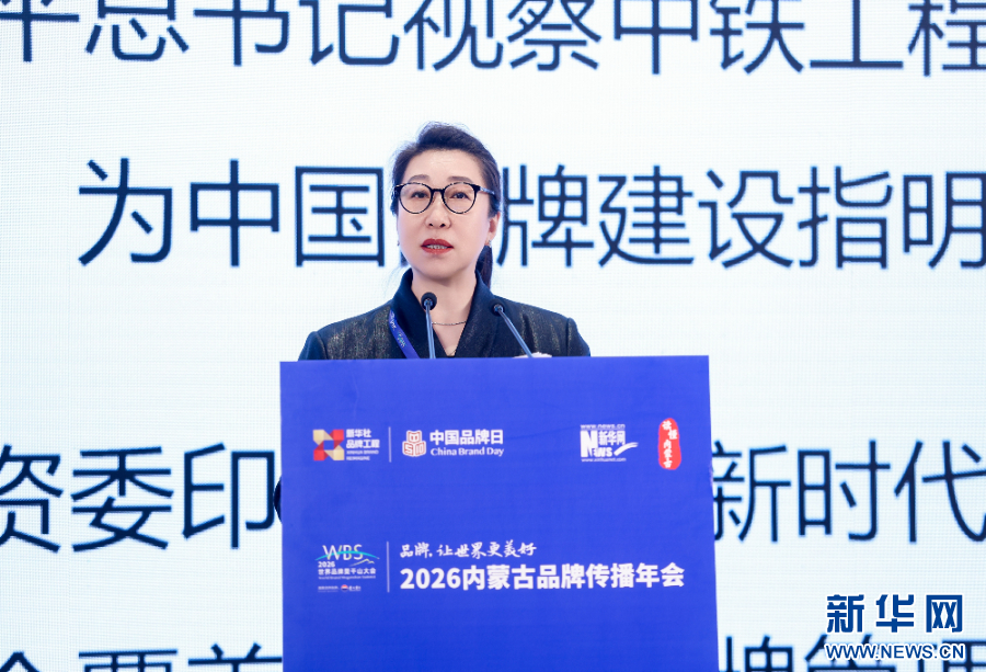 内蒙古电力集团：让蒙电品牌享誉全国 走向世界