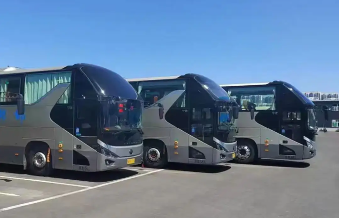 内蒙古包车客运电子标志牌将于6月8日启用