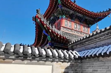 乌海市乌达区：让文物遗址 “活” 起来