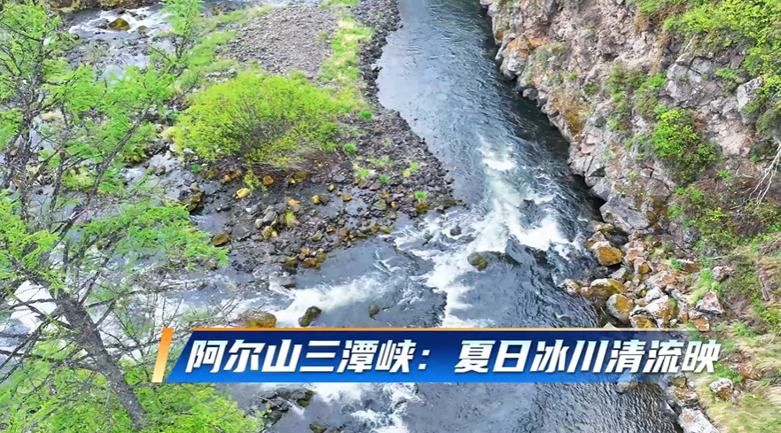 内蒙古兴安盟3000场红色电影送到群众身边