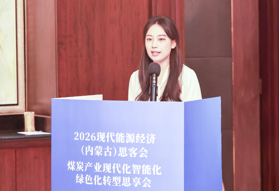 苏里格经济开发区：用“含绿量”提升“含金量”