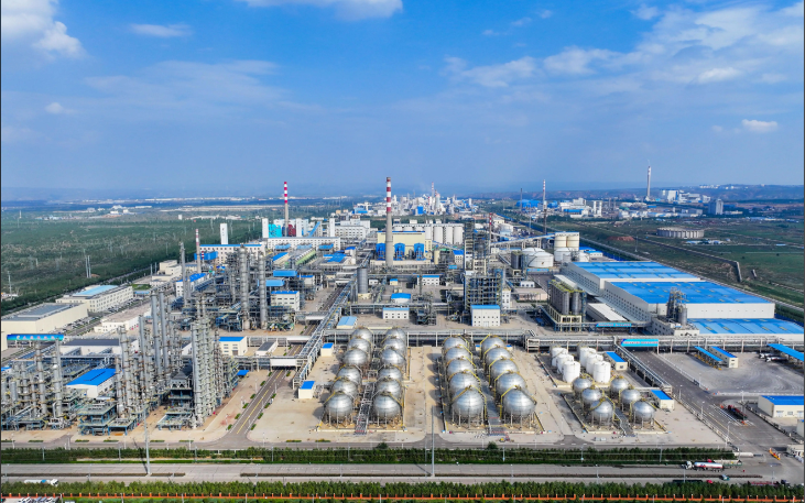 西班牙语丨El carbón negro puede convertirse en una "camisa blanca", transformaciones del carbón en China