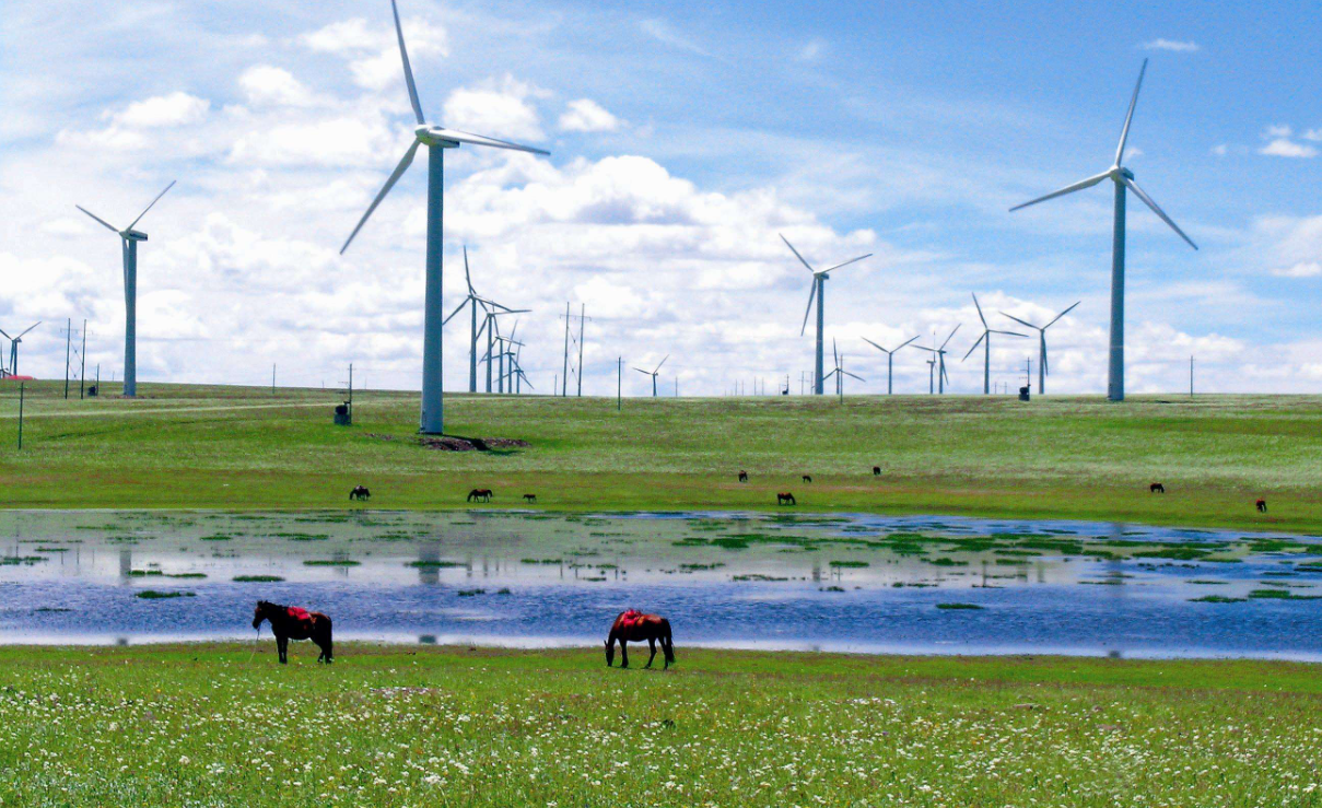 西班牙语丨China ofrece nuevo modelo de desarrollo de potencia de cálculo ecológica