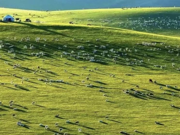 2026通辽文旅消夏惠民消费周活动即将启动