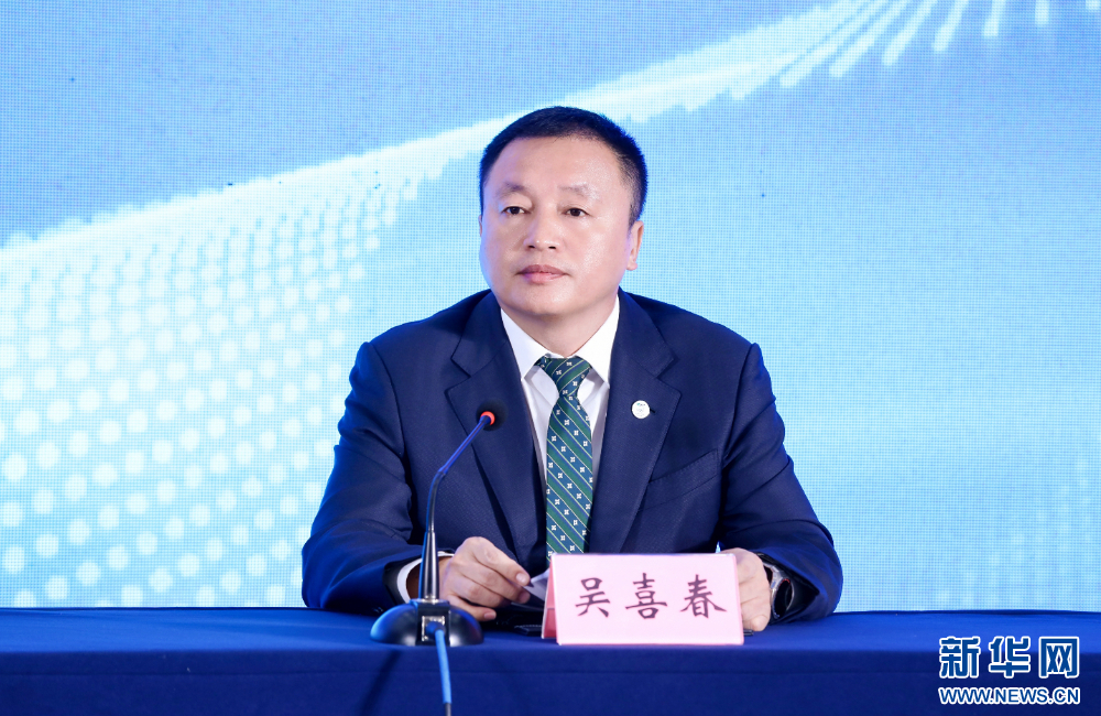 蒙牛集团：携手把世界奶业大会办得更好更精彩