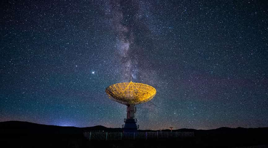 正镶白旗第一届星空草原商旅季即将启幕