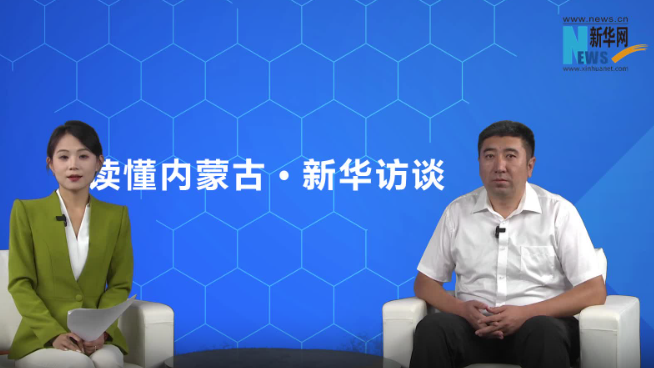 鄂尔多斯新能源汽车中心构建西北购车新体验