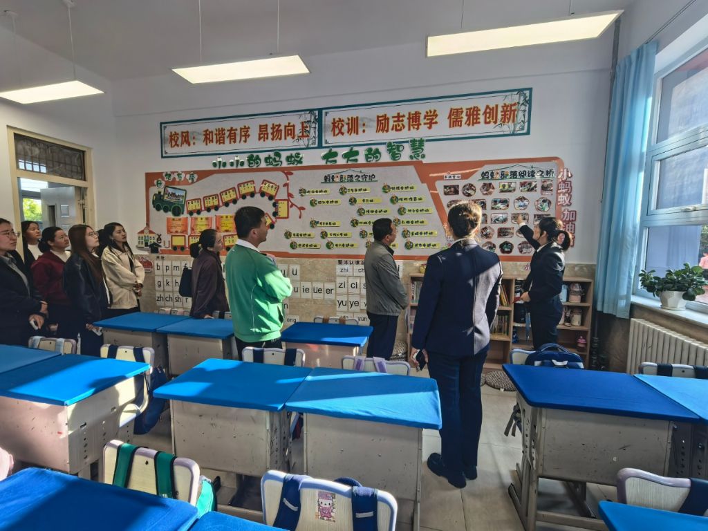 擦亮七彩德育品牌  深耕细作赋能立德树人