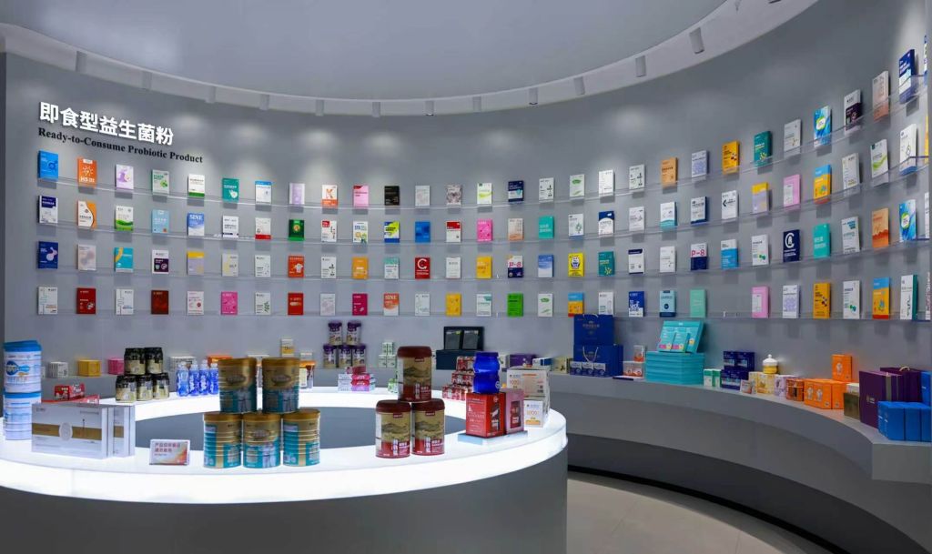 光影记录产业蝶变 镜头见证呼和浩特高质量发展