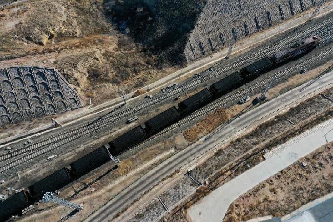 內蒙古：加強煤炭運輸 保障能源供應