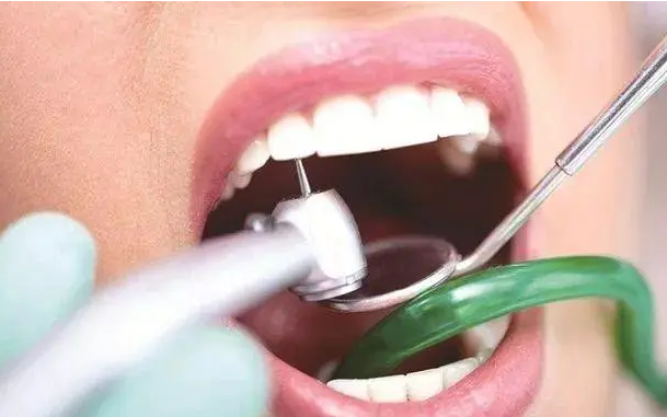 牙周病与多种全身系统性疾病关系密切