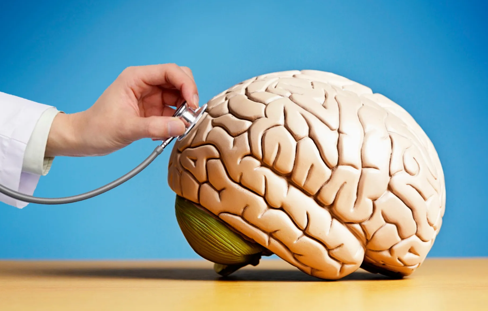 “五高”脑卒中 不可轻视