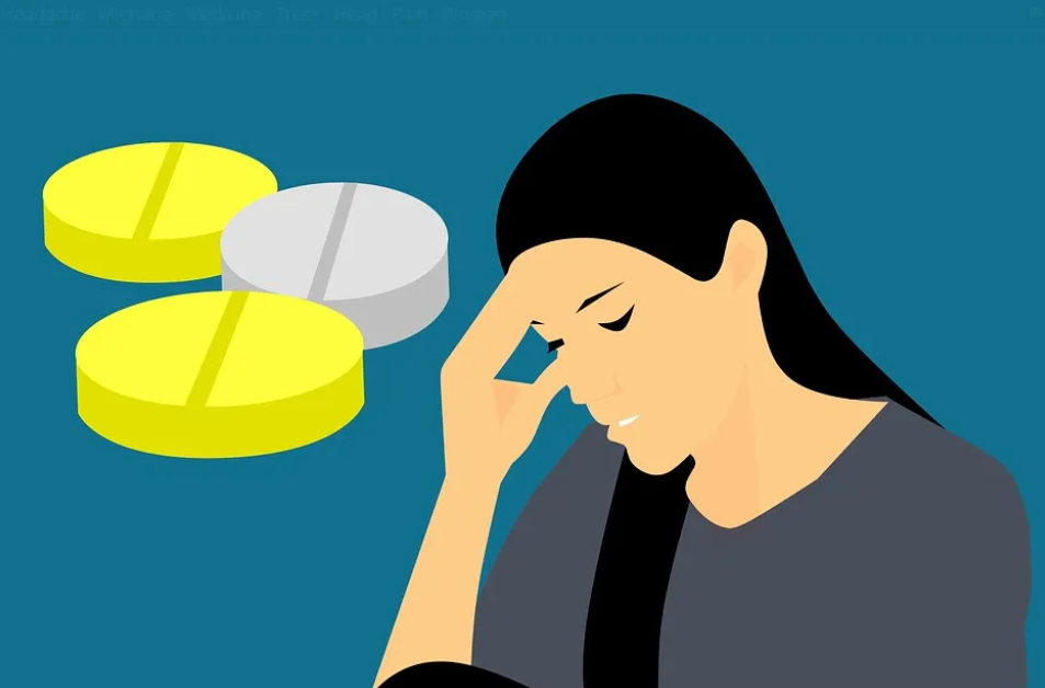 @年轻人 脑卒中预警