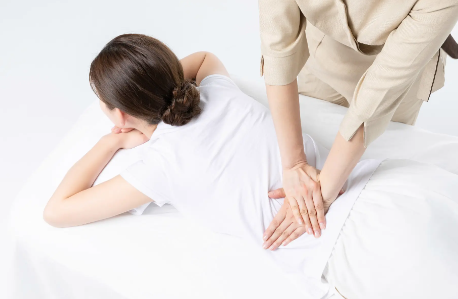 康复治疗很重要