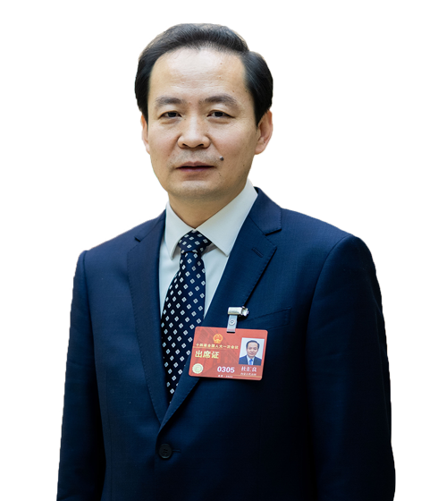 推进能源革命 走绿色低碳高质量发展新路子